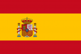 Flagge Espanol